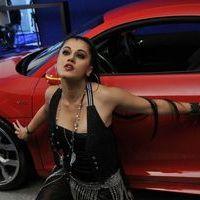 Tapsee New Spicy - Stills | Picture 130213